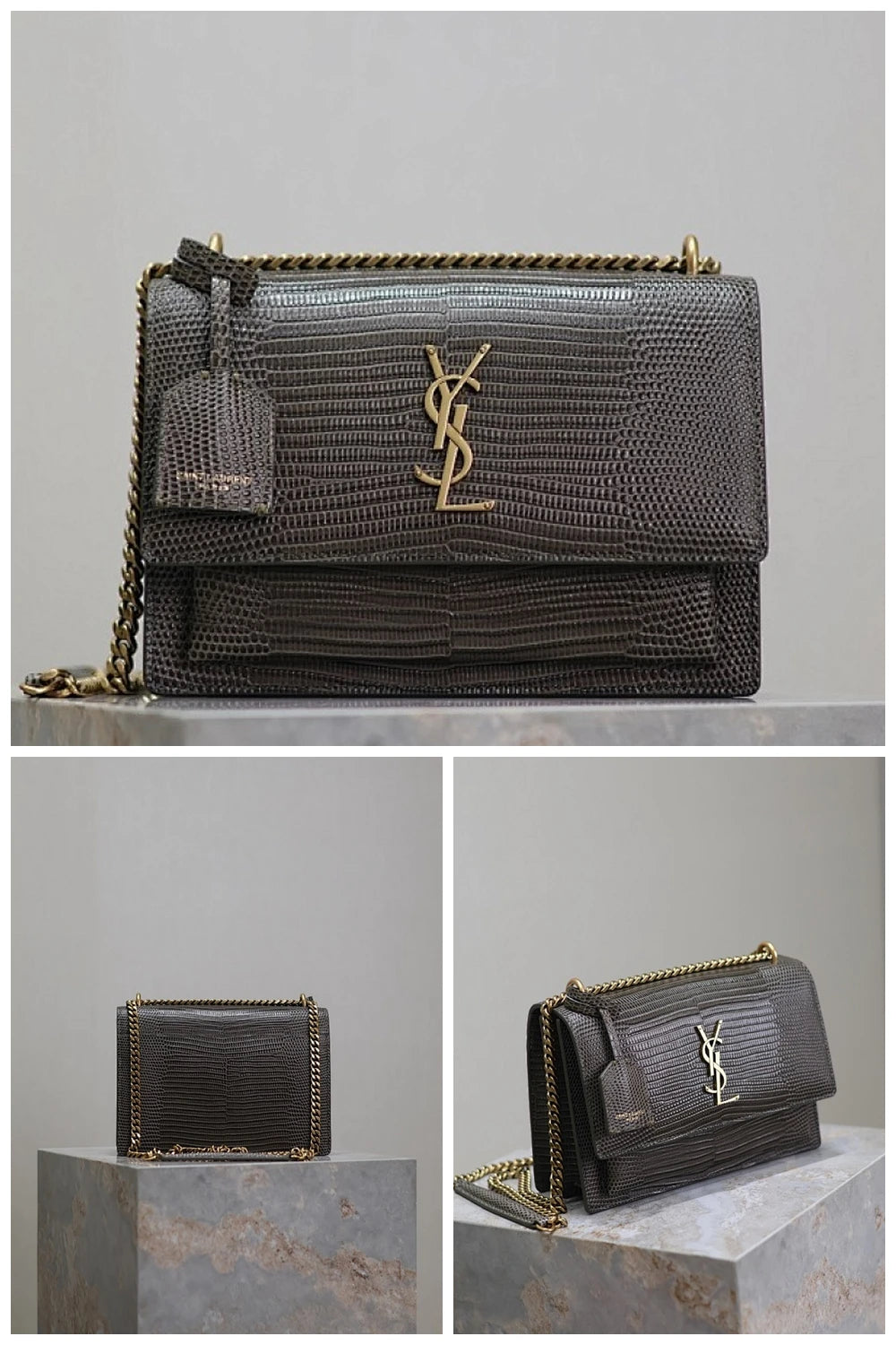 NB - YLS Bag - 569