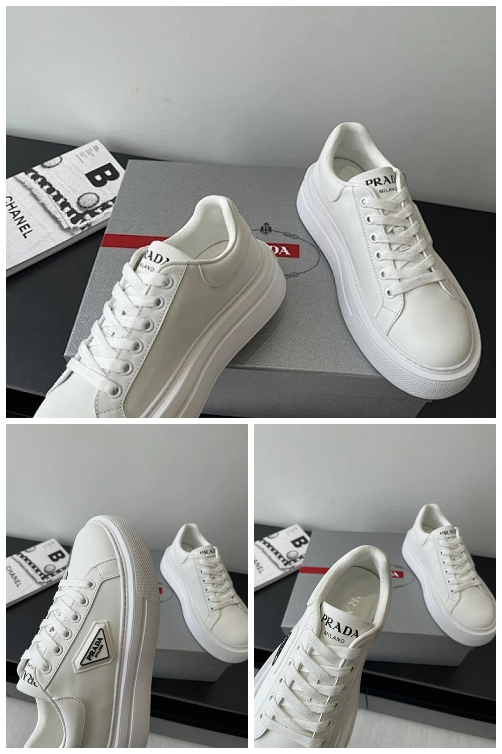 NB - PD Women Shoes - 784