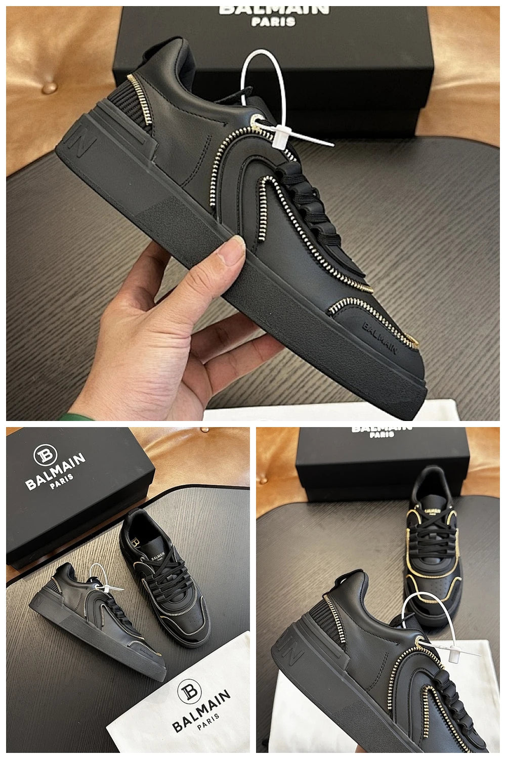 NB - BAM Women Shoes - 243