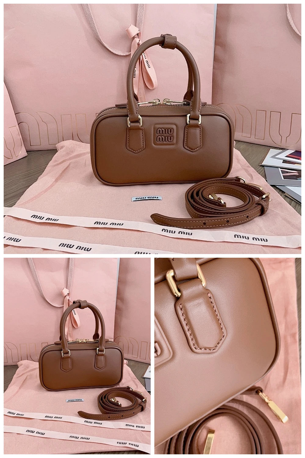 NB - MMU Bag - 1507