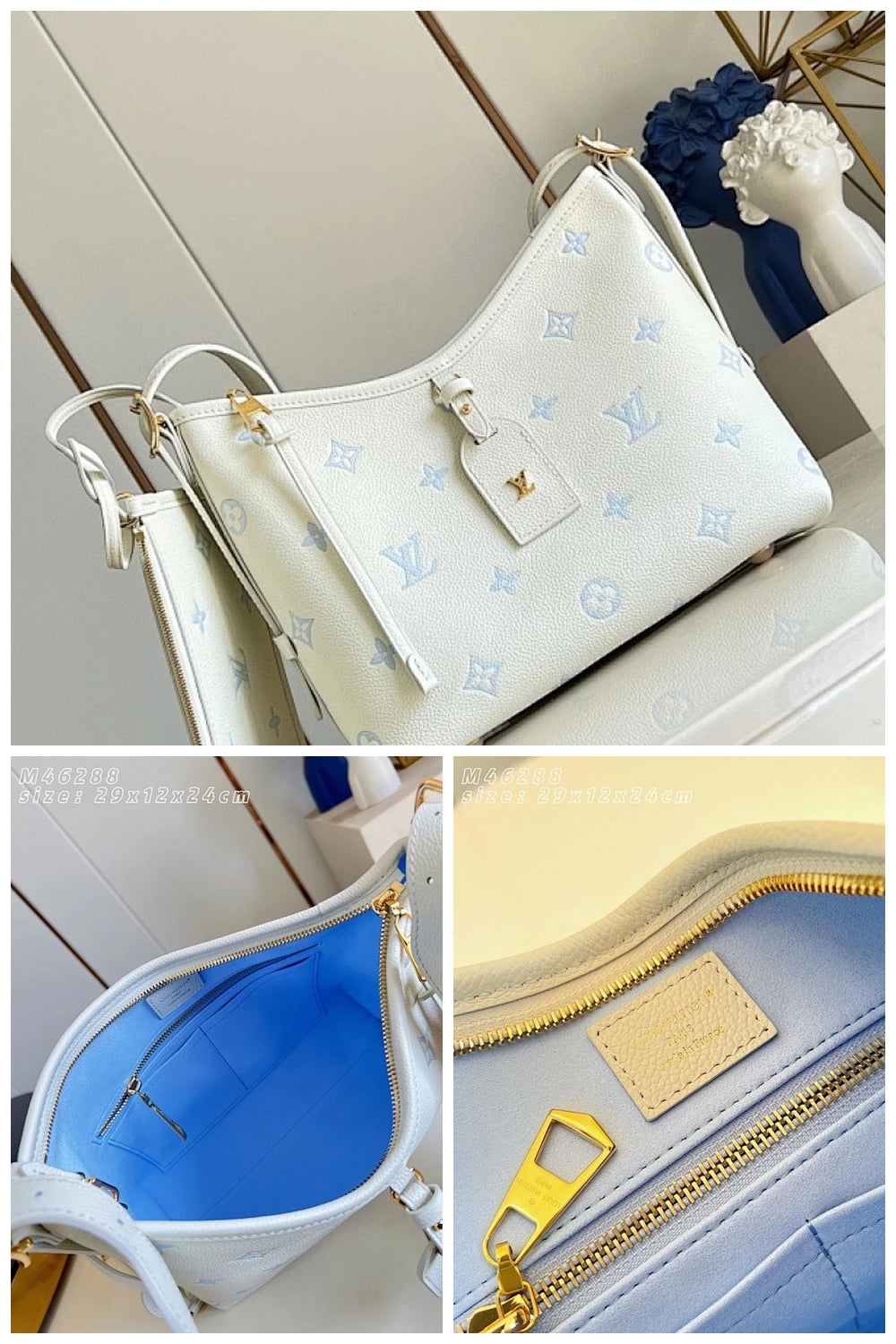 NB - LOV Bag - 648