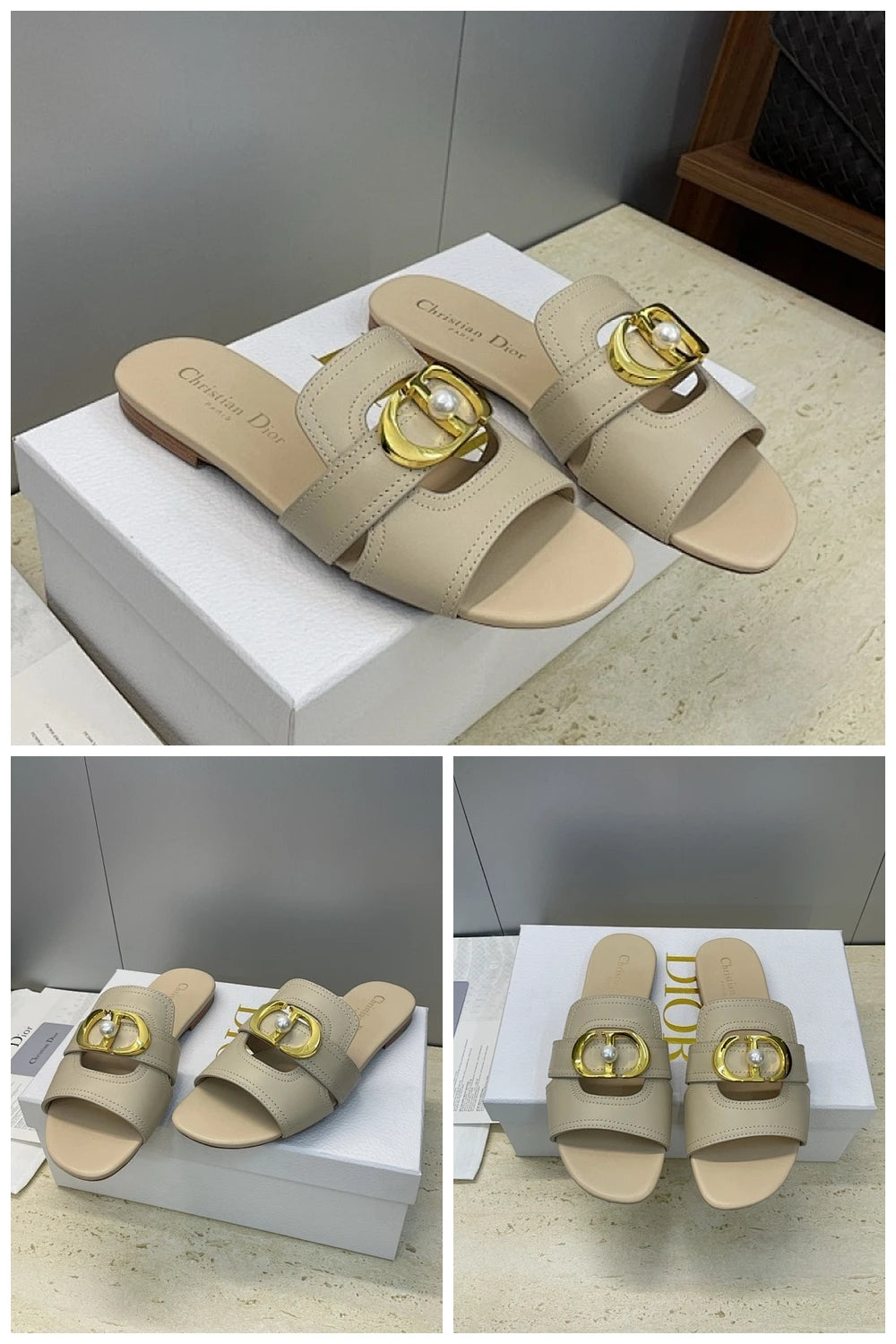 NB - DOR Women Shoes - 041