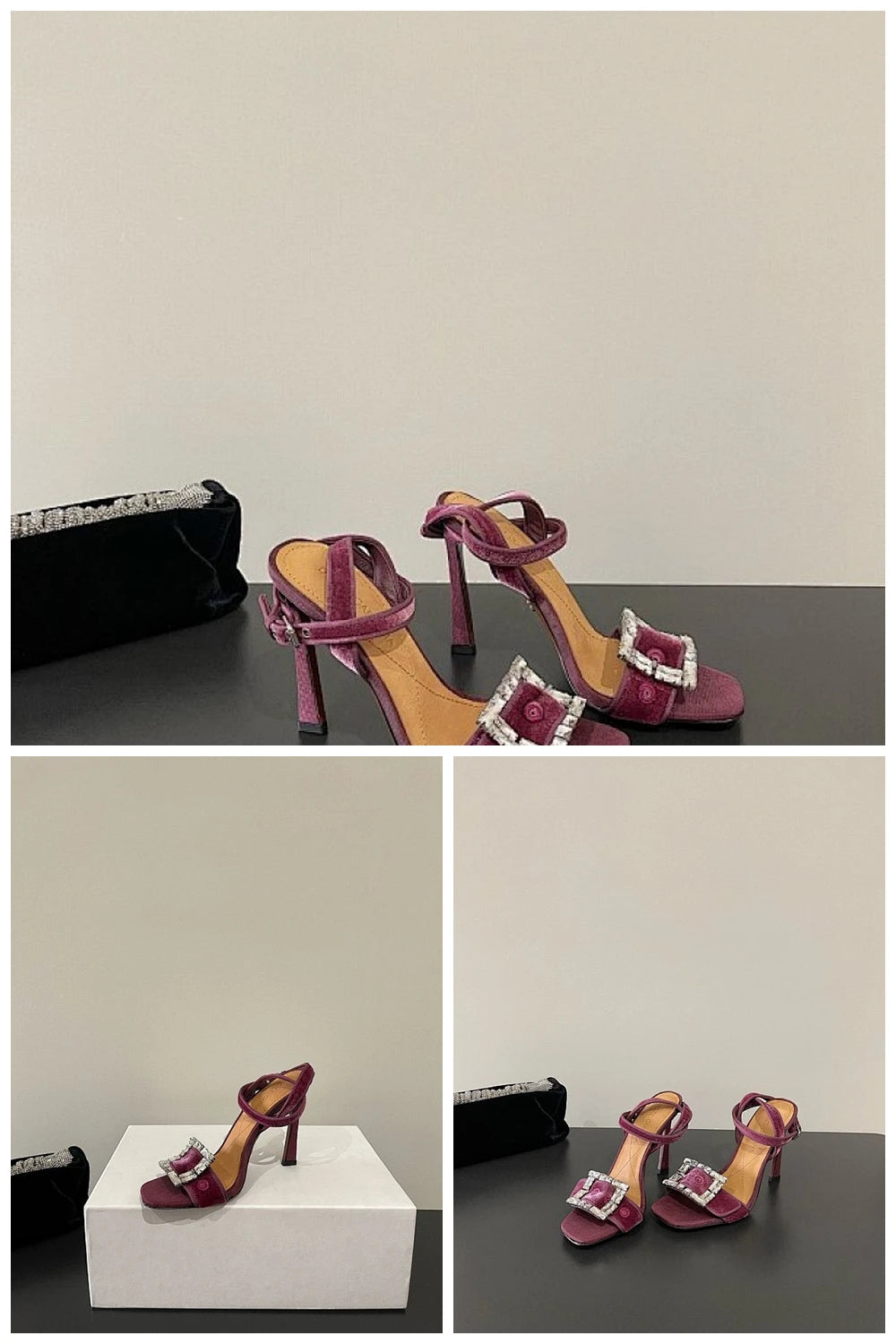 NB - DAG Women Shoes - 061