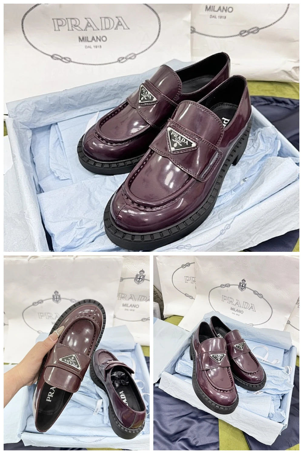 NB - PD Women Shoes - 368