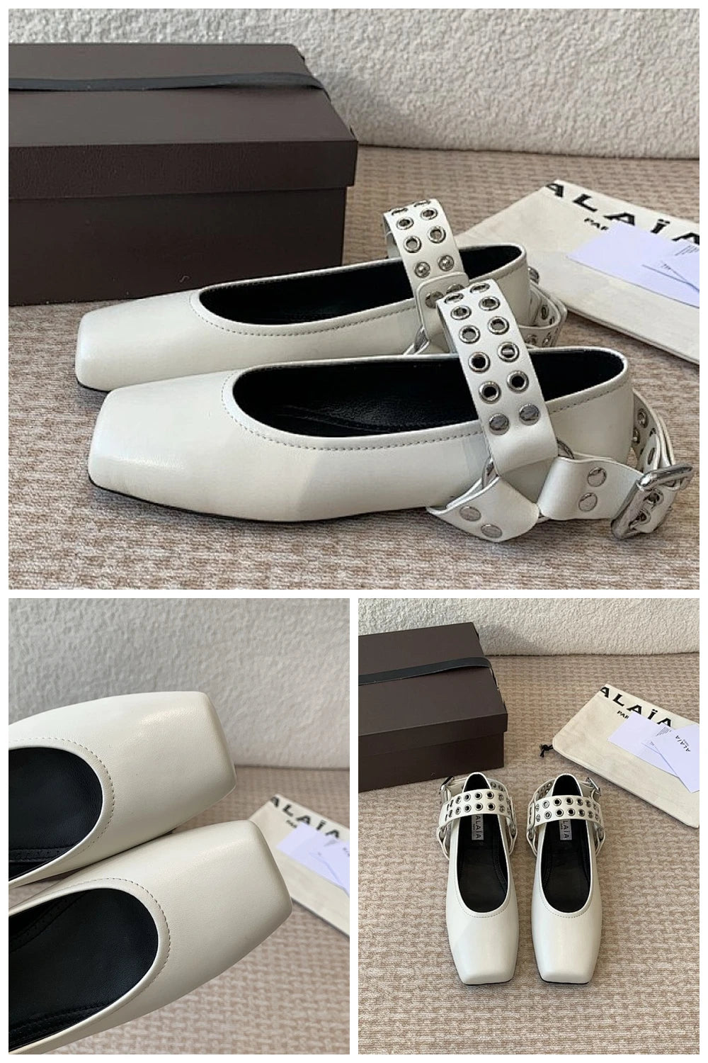 NB - AAL Women Shoes - 354