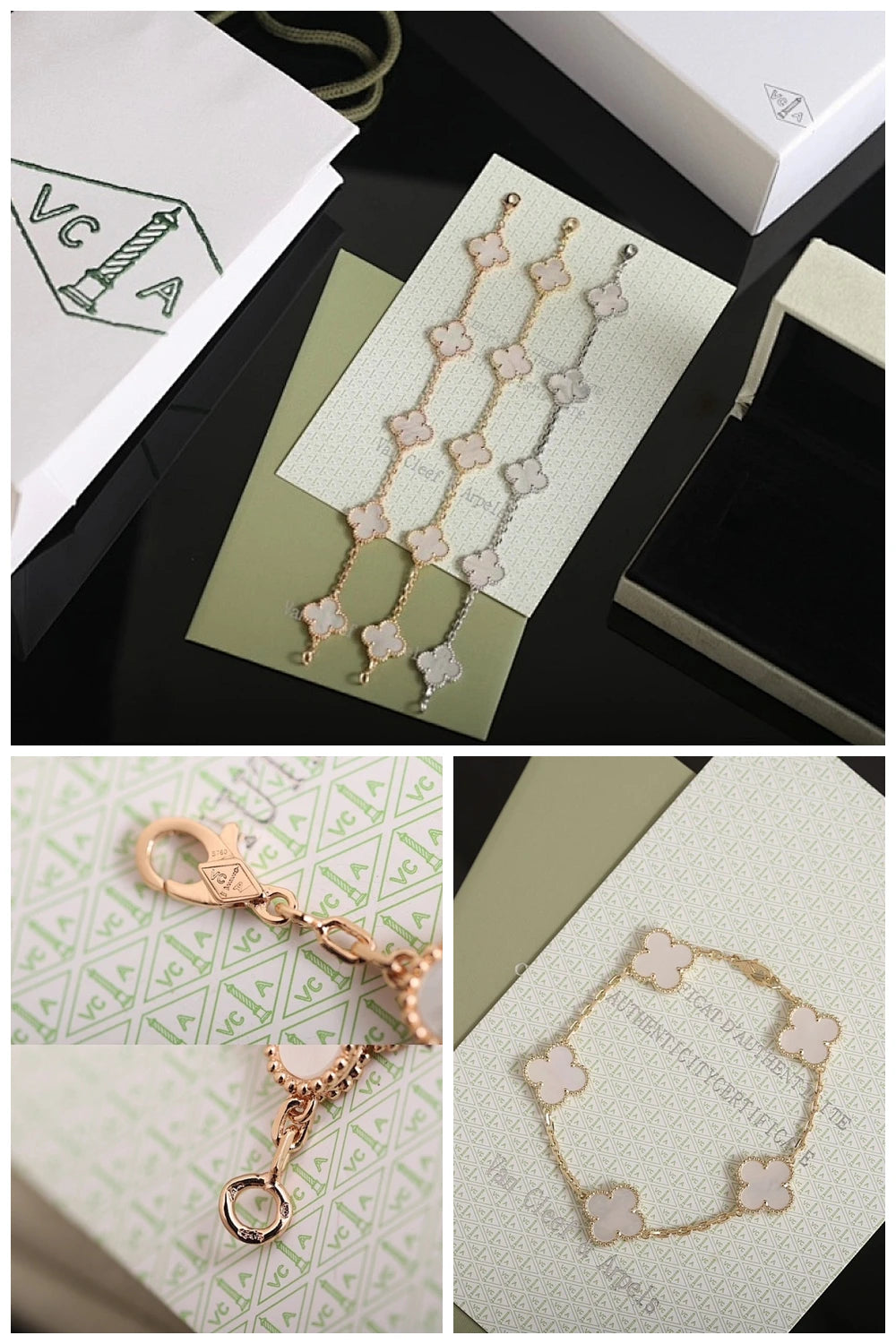 NB - VACA Jewelry - 292