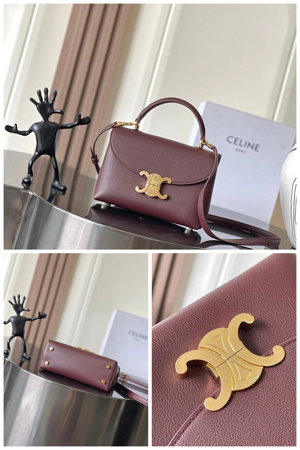 NB - COL Bag - 658