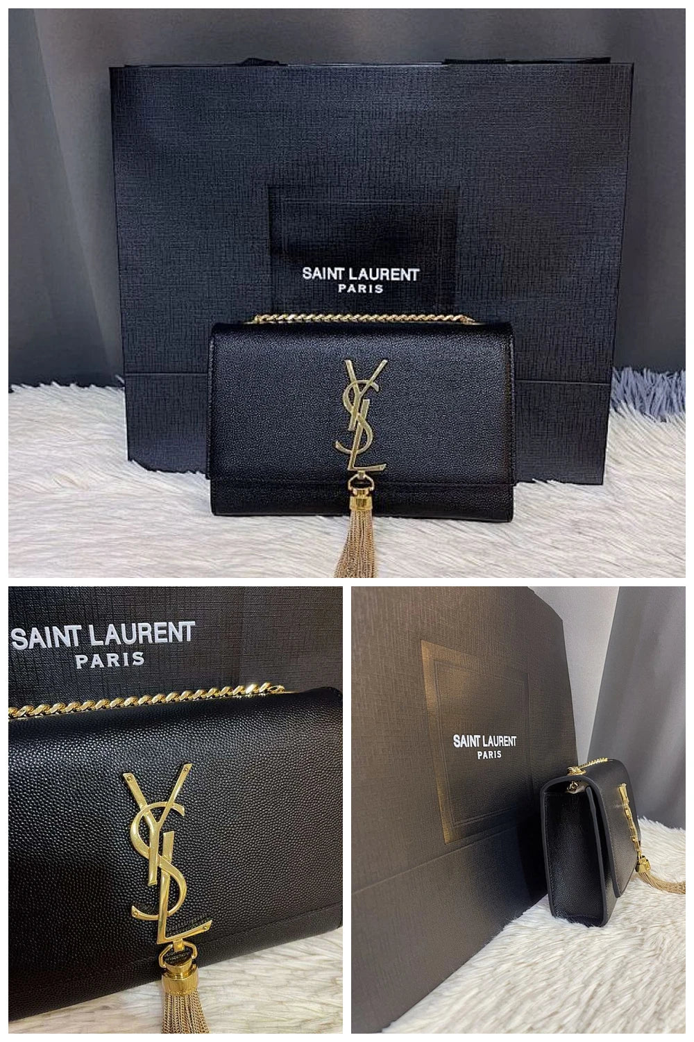 NB - YLS Bag - 158