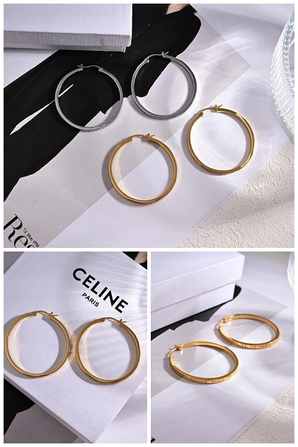 NB - COL Jewelry - 071