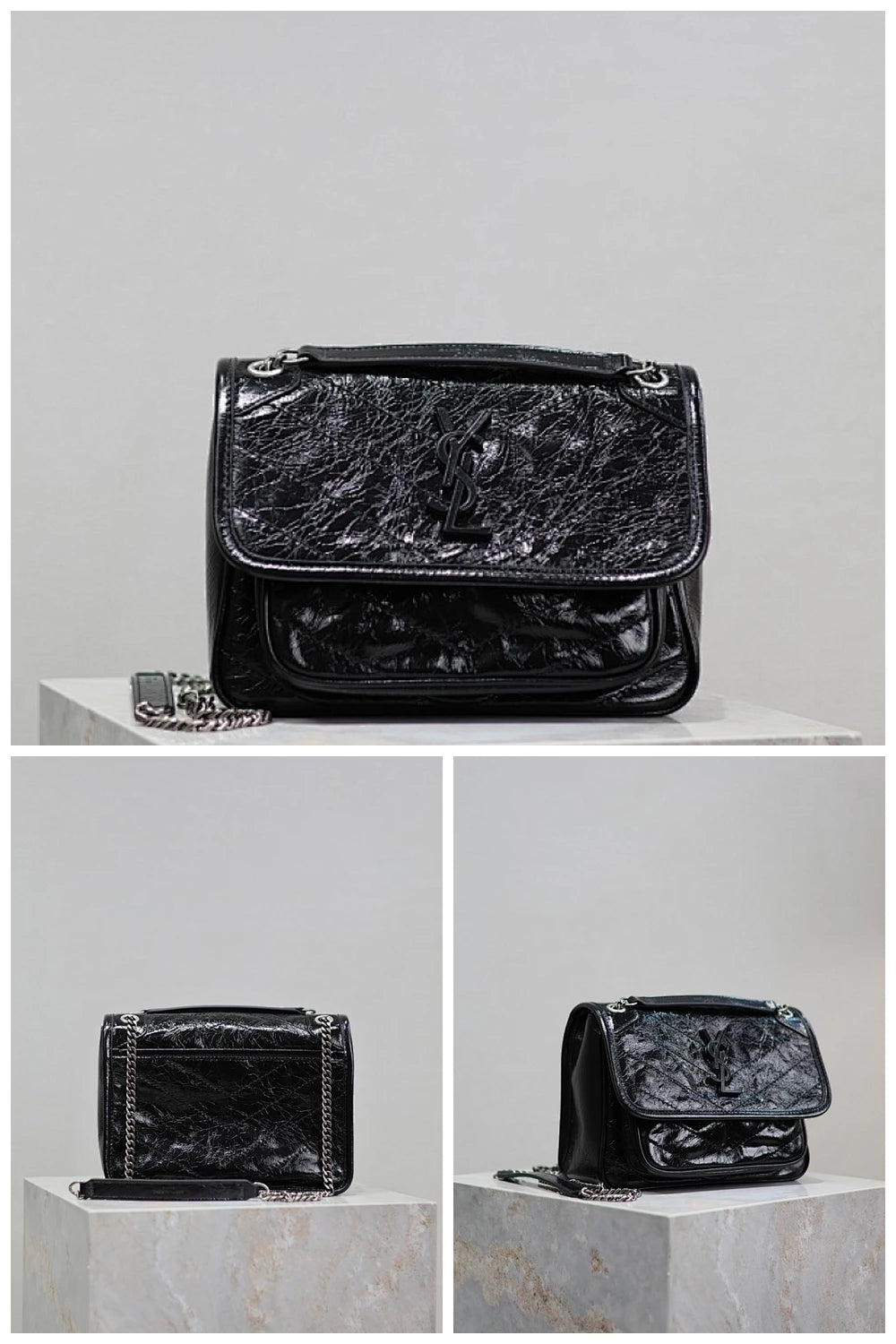 NB - YLS Bag - 770