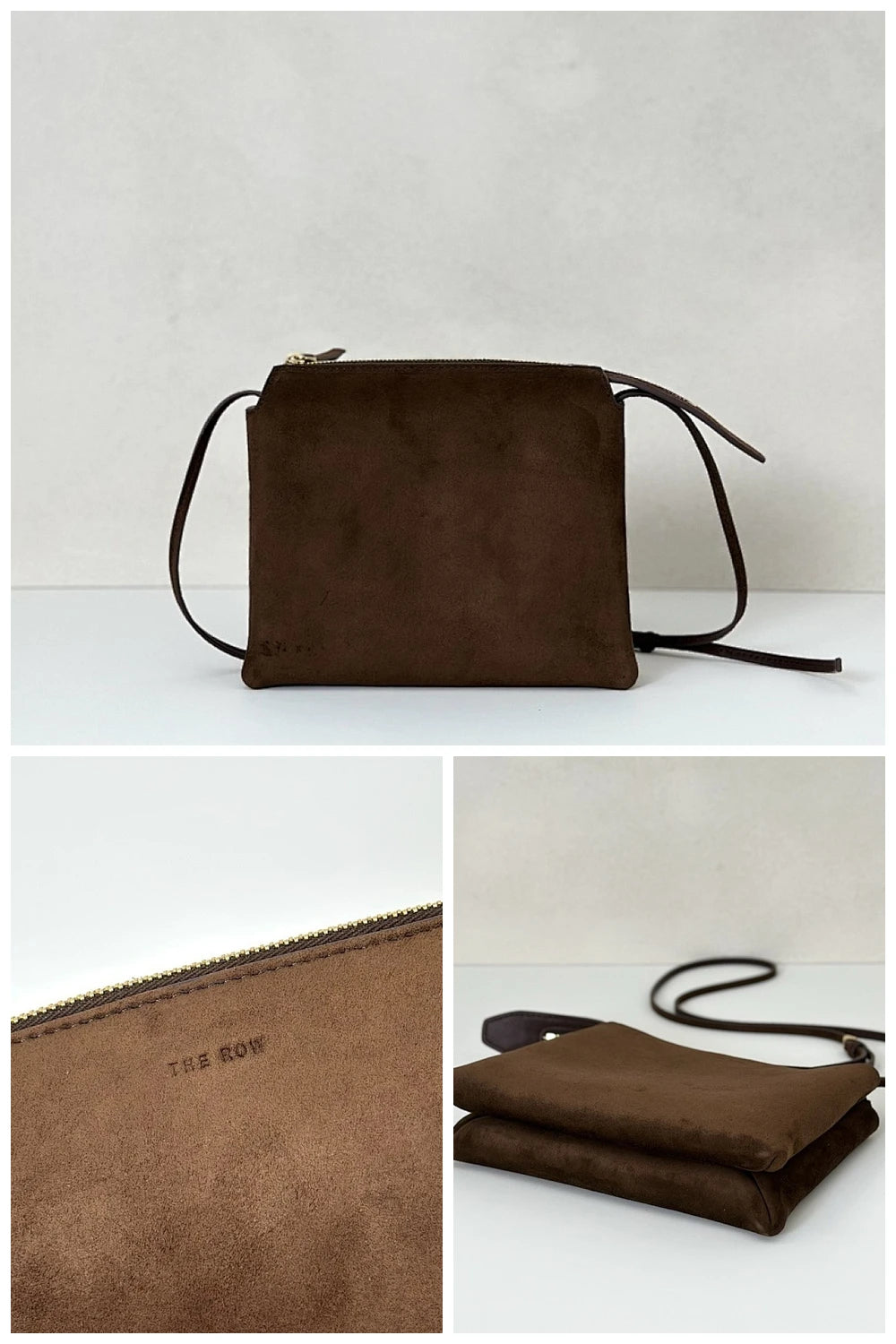 NB - THR Bag - 256