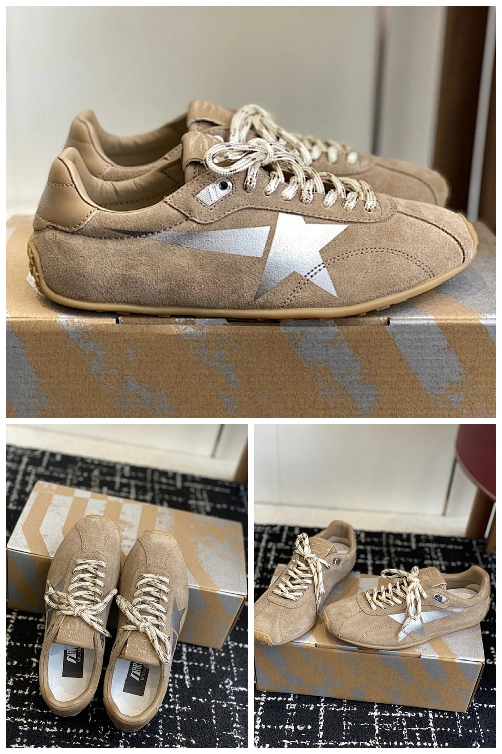 NB - SIMP Women Shoes - 076