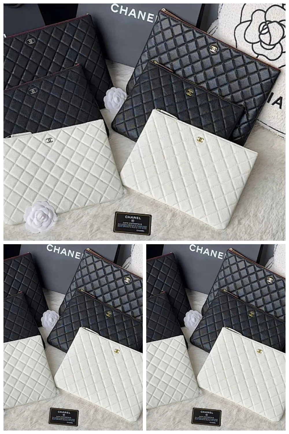 NB - Mix Wallet - 980