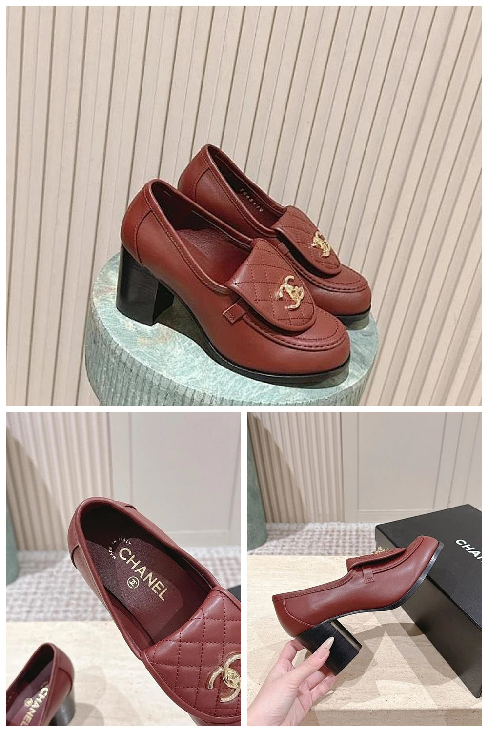 NB - CHL Mix Items - 743