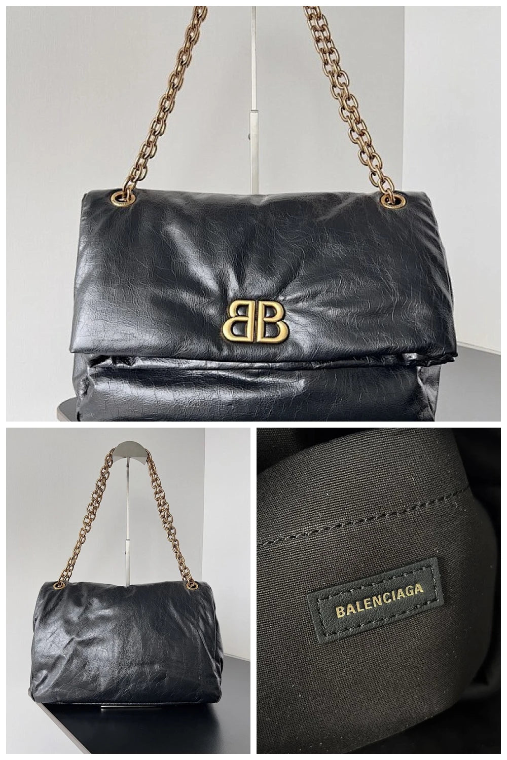NB - BG Bag - 091