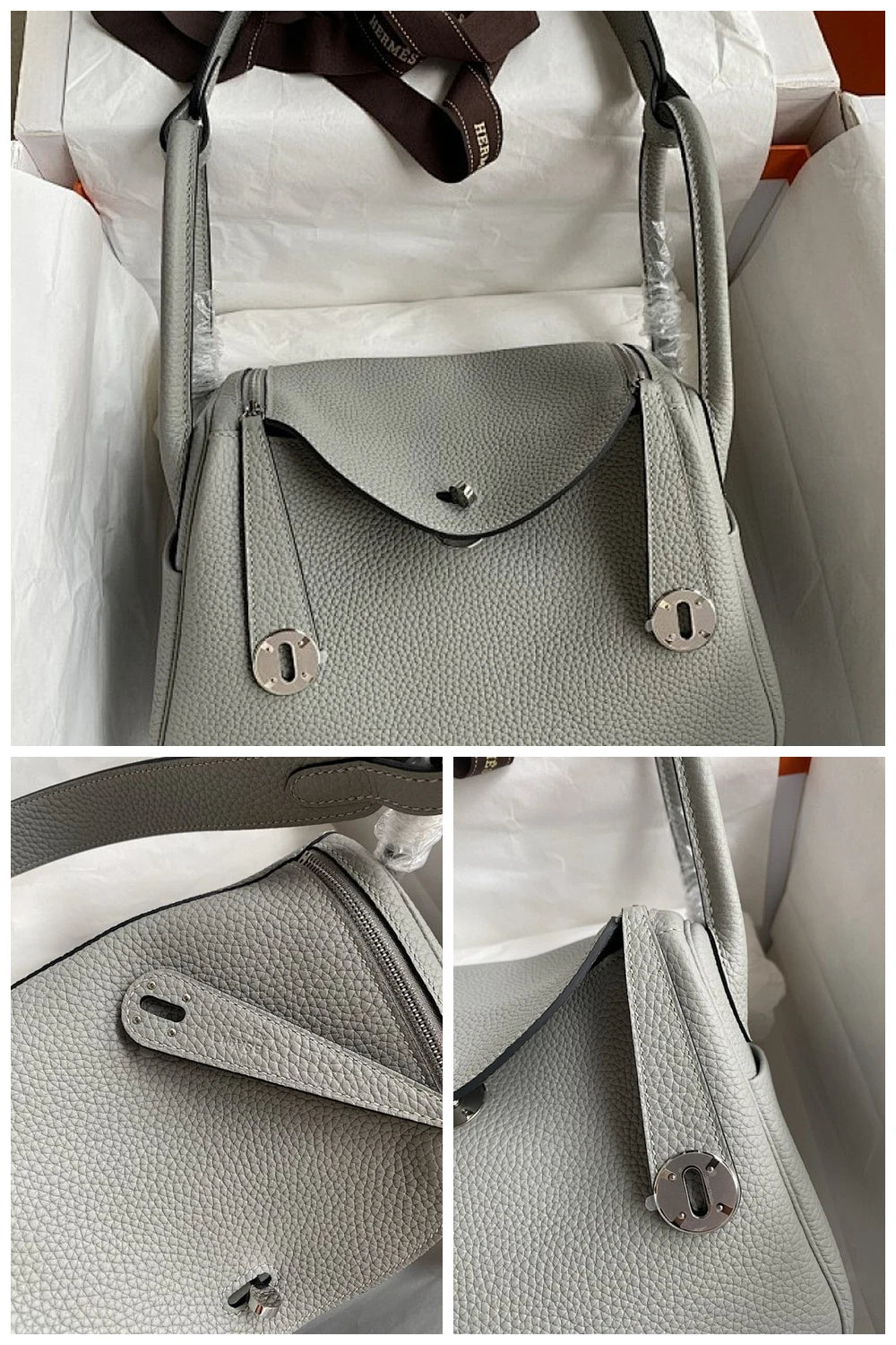 NB - HMS Bag - 716