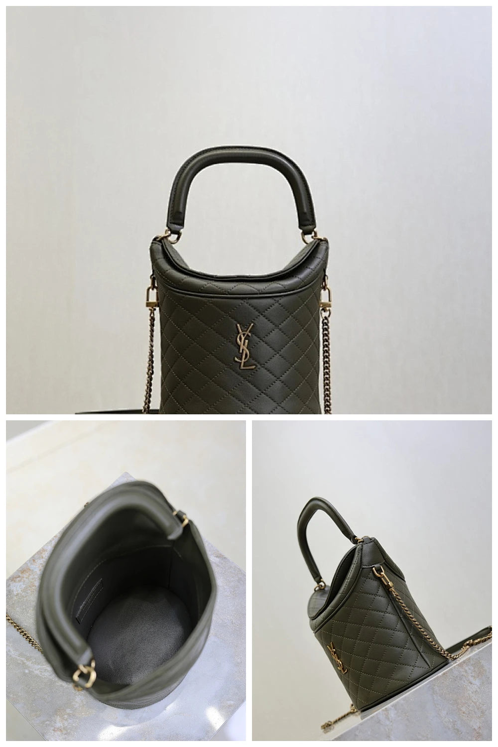NB - YLS Bag - 429