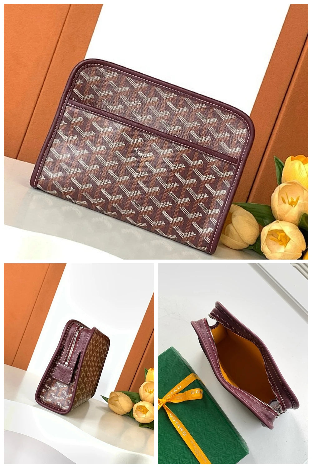 NB - GYO Bag - 806