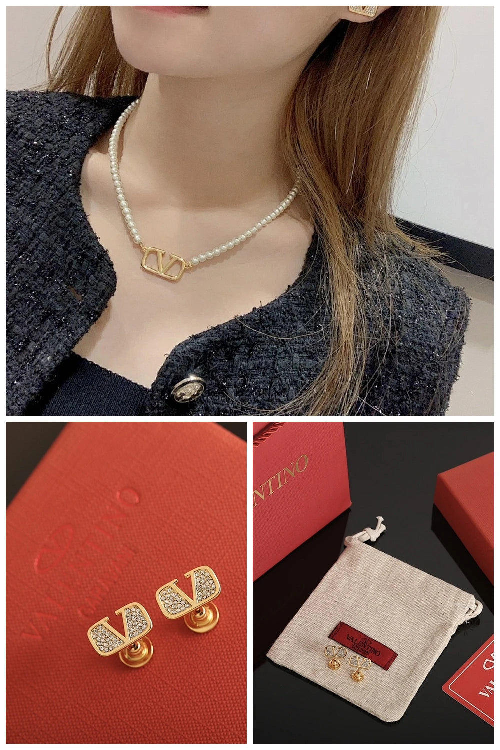 NB - VEL Jewelry - 622