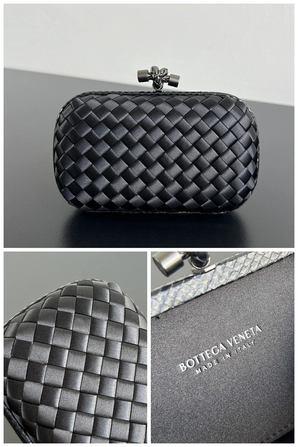 NB - BOV Bag - 813