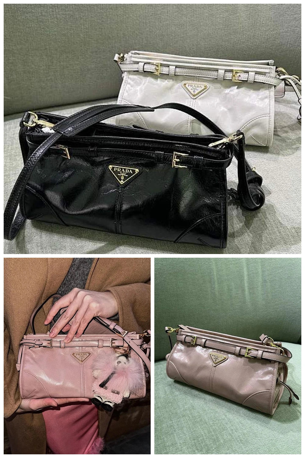NB - PD Bag - 826