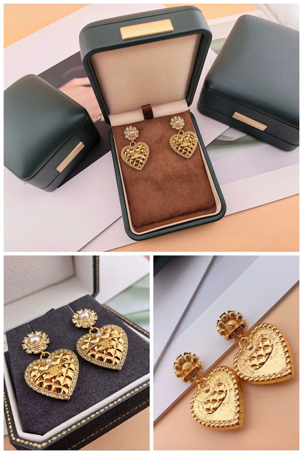 NB - COL Jewelry - 275