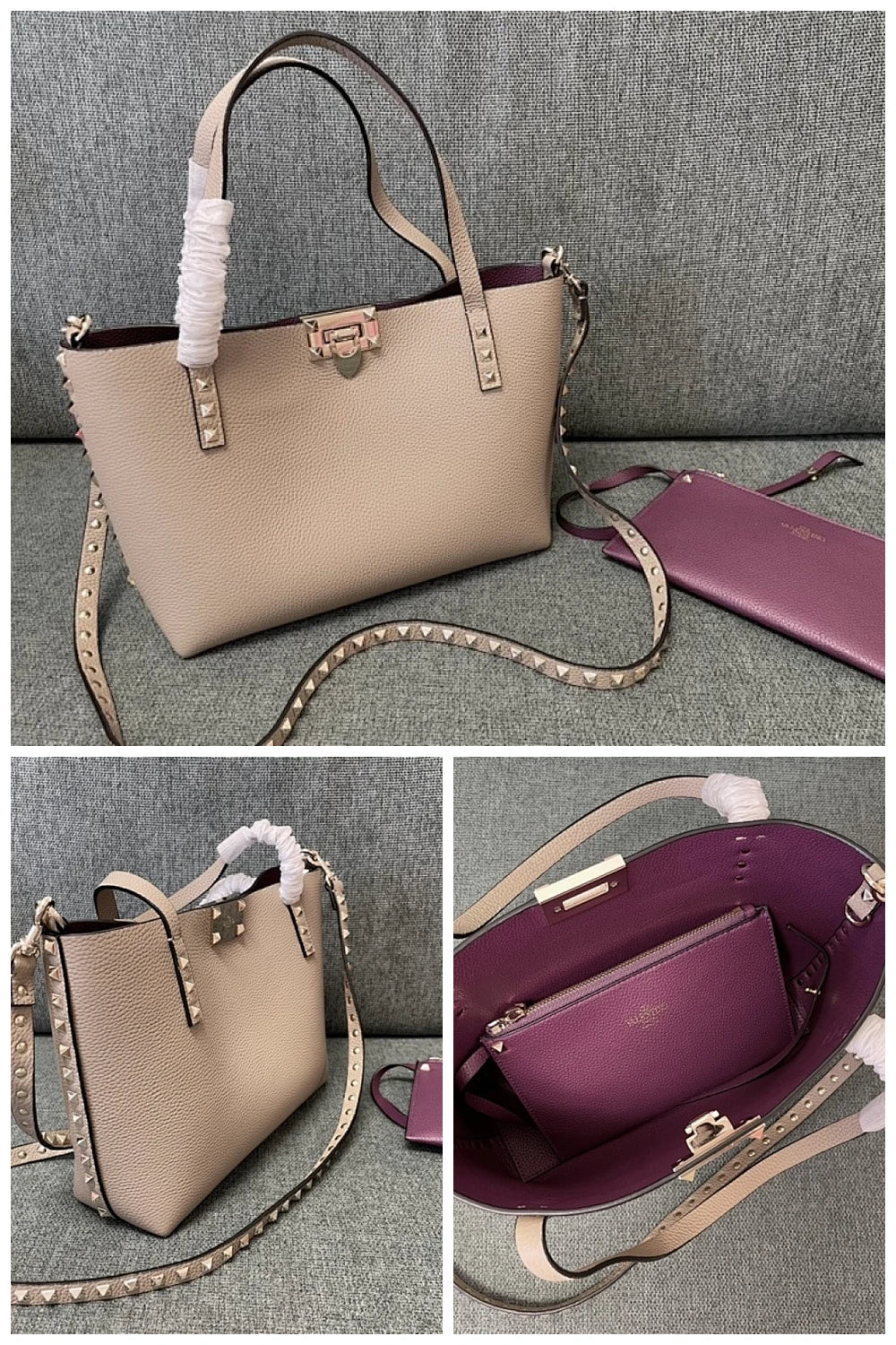 NB - VEL Bag - 924