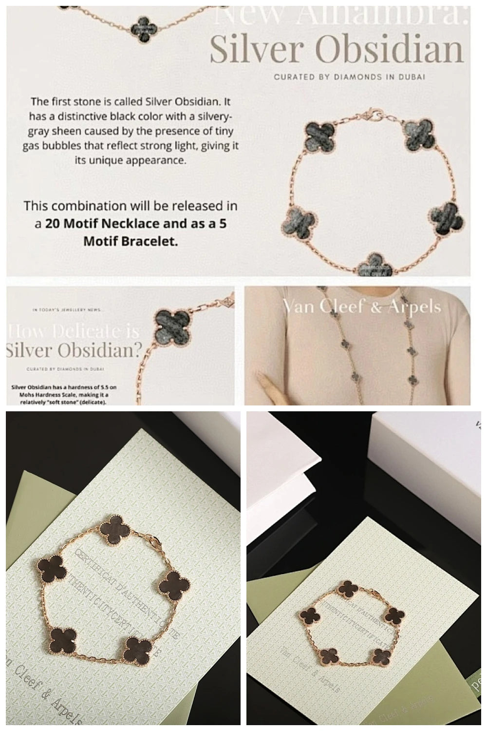 NB - VACA Jewelry - 304
