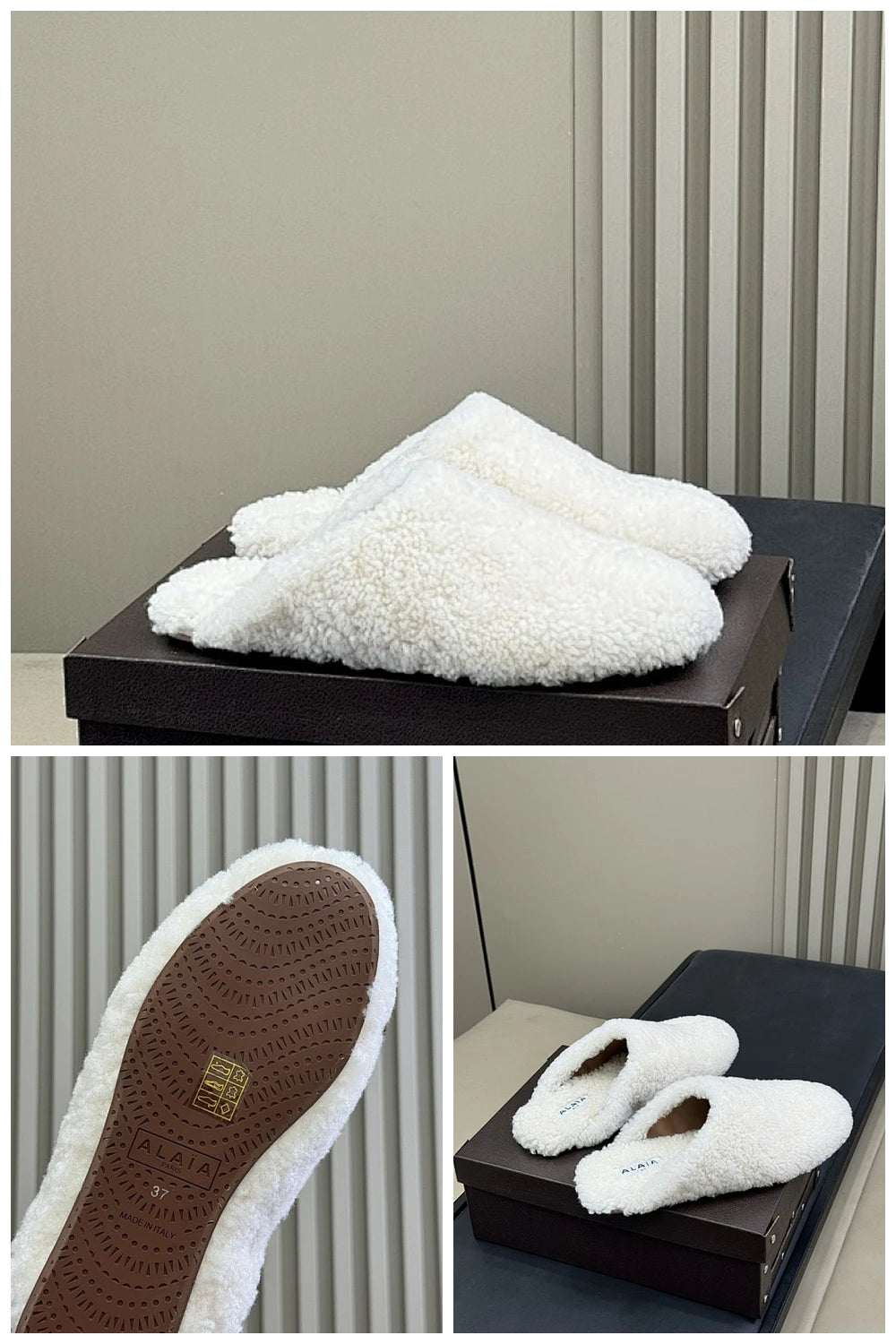 NB - AAL Women Shoes - 115