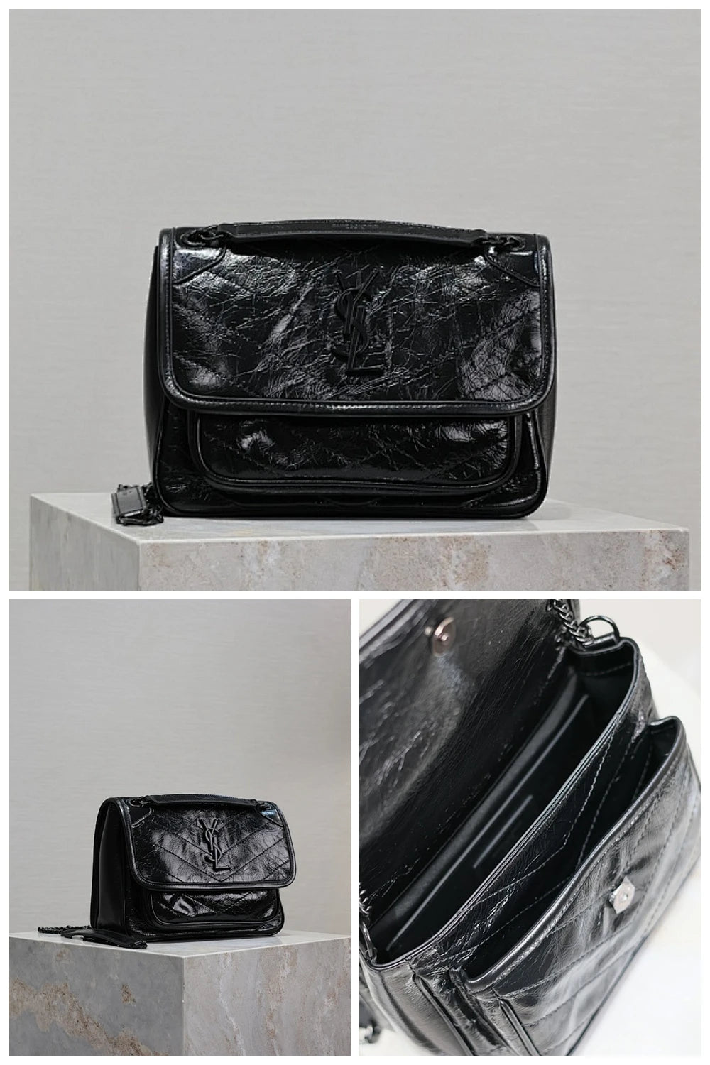 NB - YLS Bag - 772
