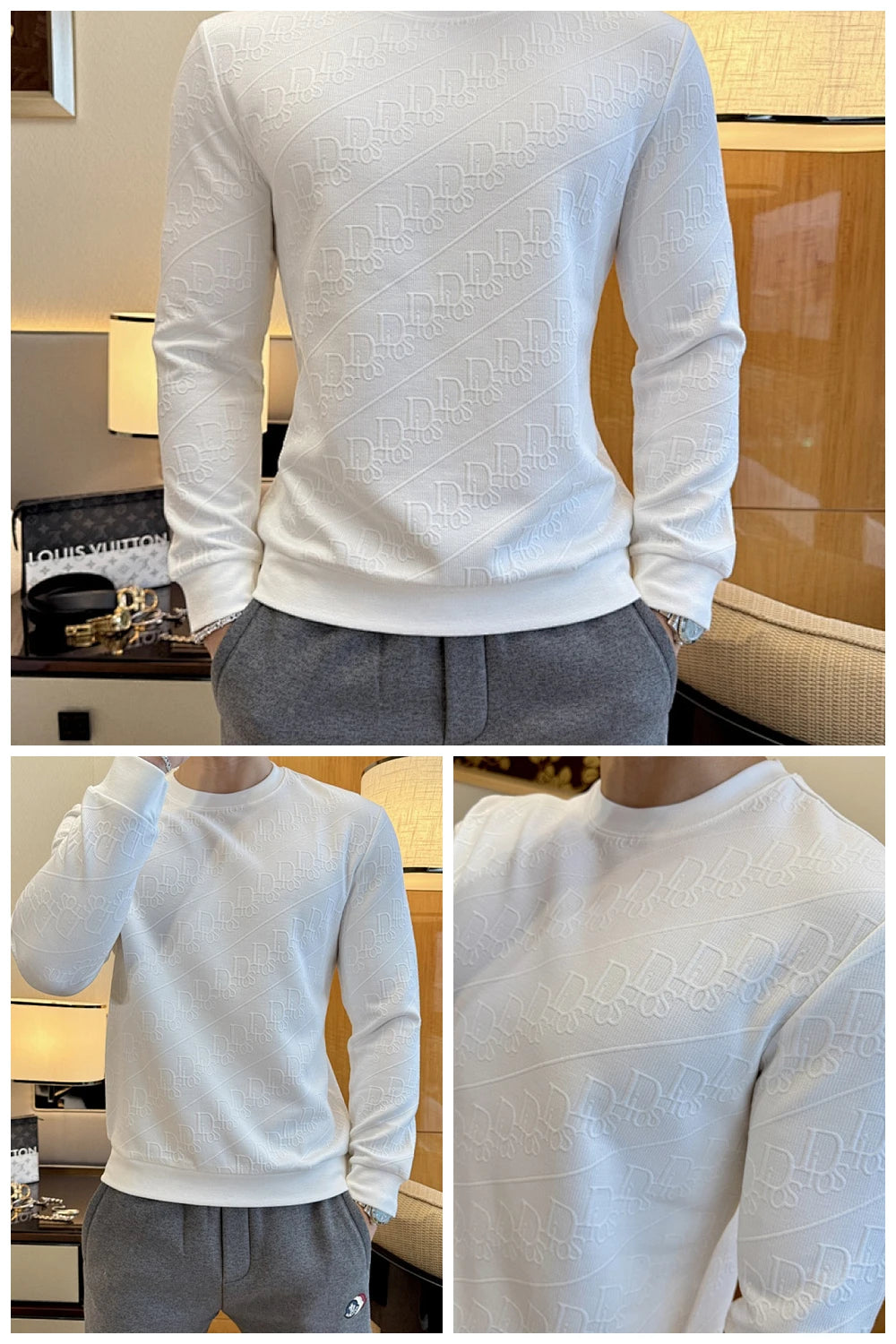 NB - DOR Mix Items - 078