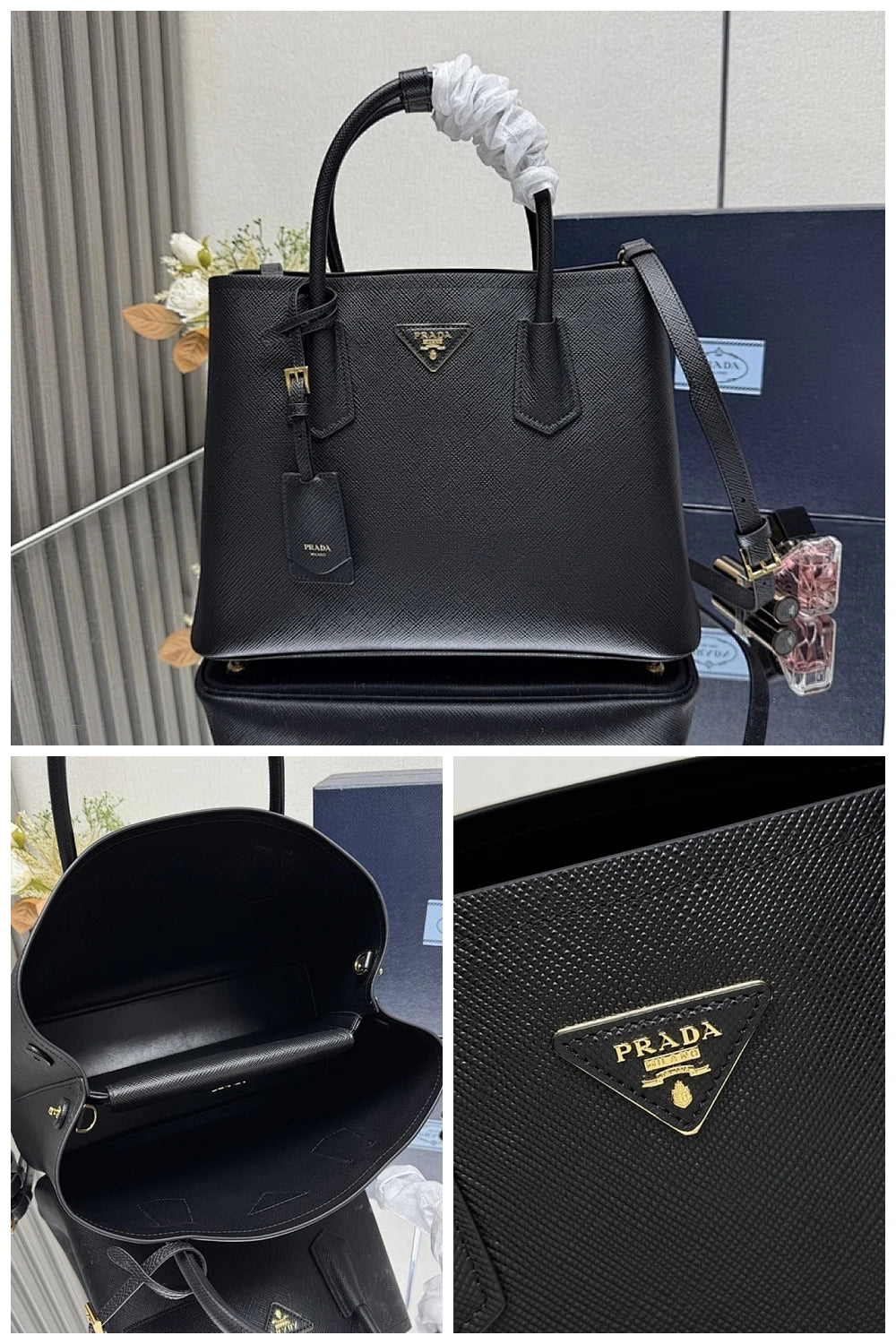 NB - PD Bag - 265