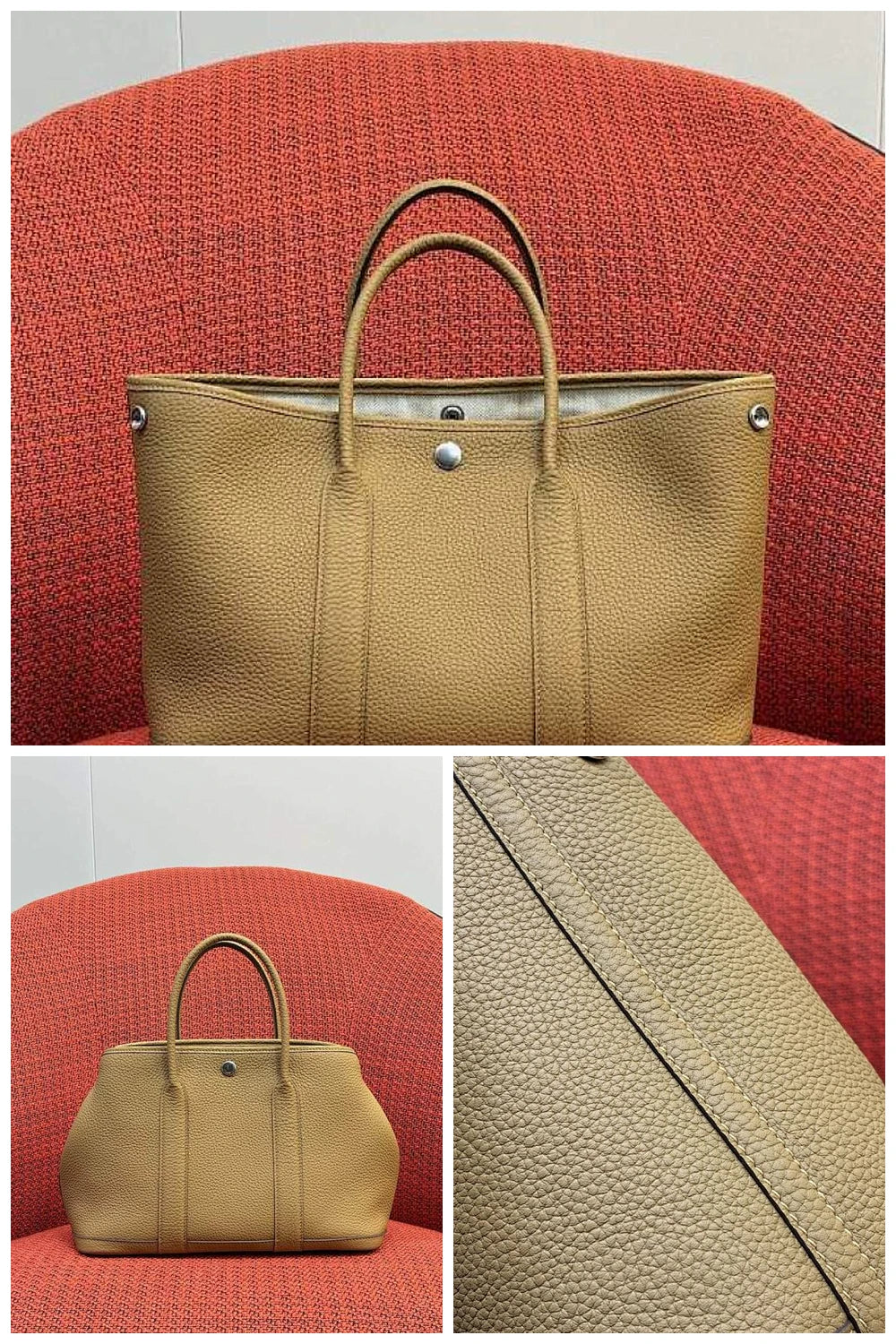 NB - HMS Bag - 1412