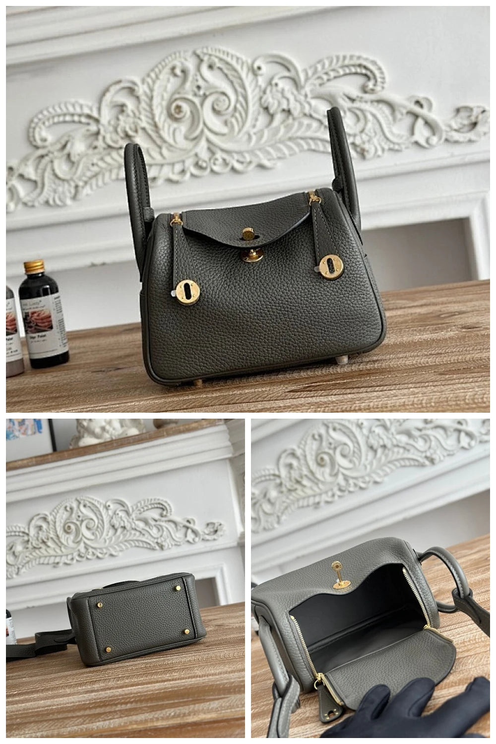 NB - HMS Bag - 1289