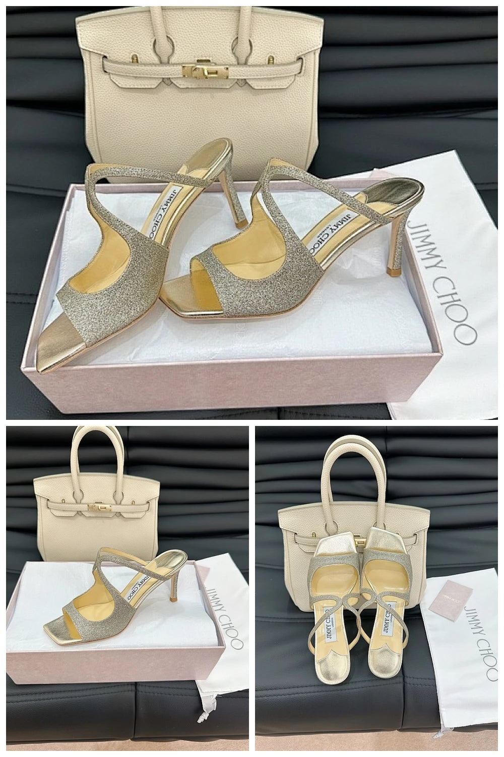 NB - JMC Women Shoes - 213