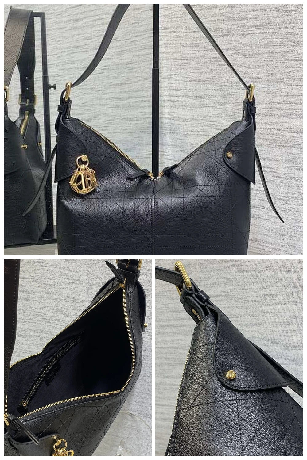 NB - DOR Bag - 677