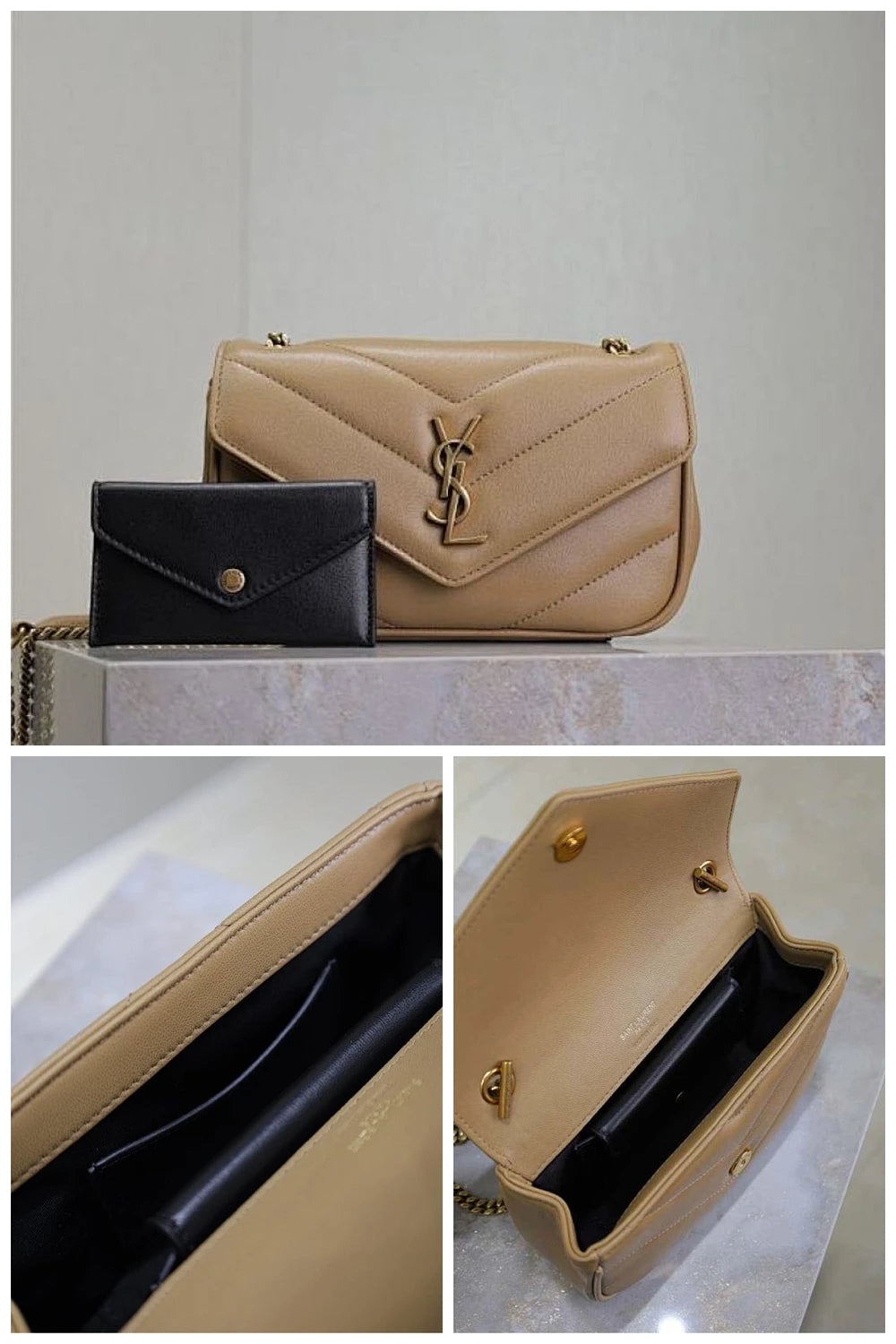 NB - YLS Bag - 1290