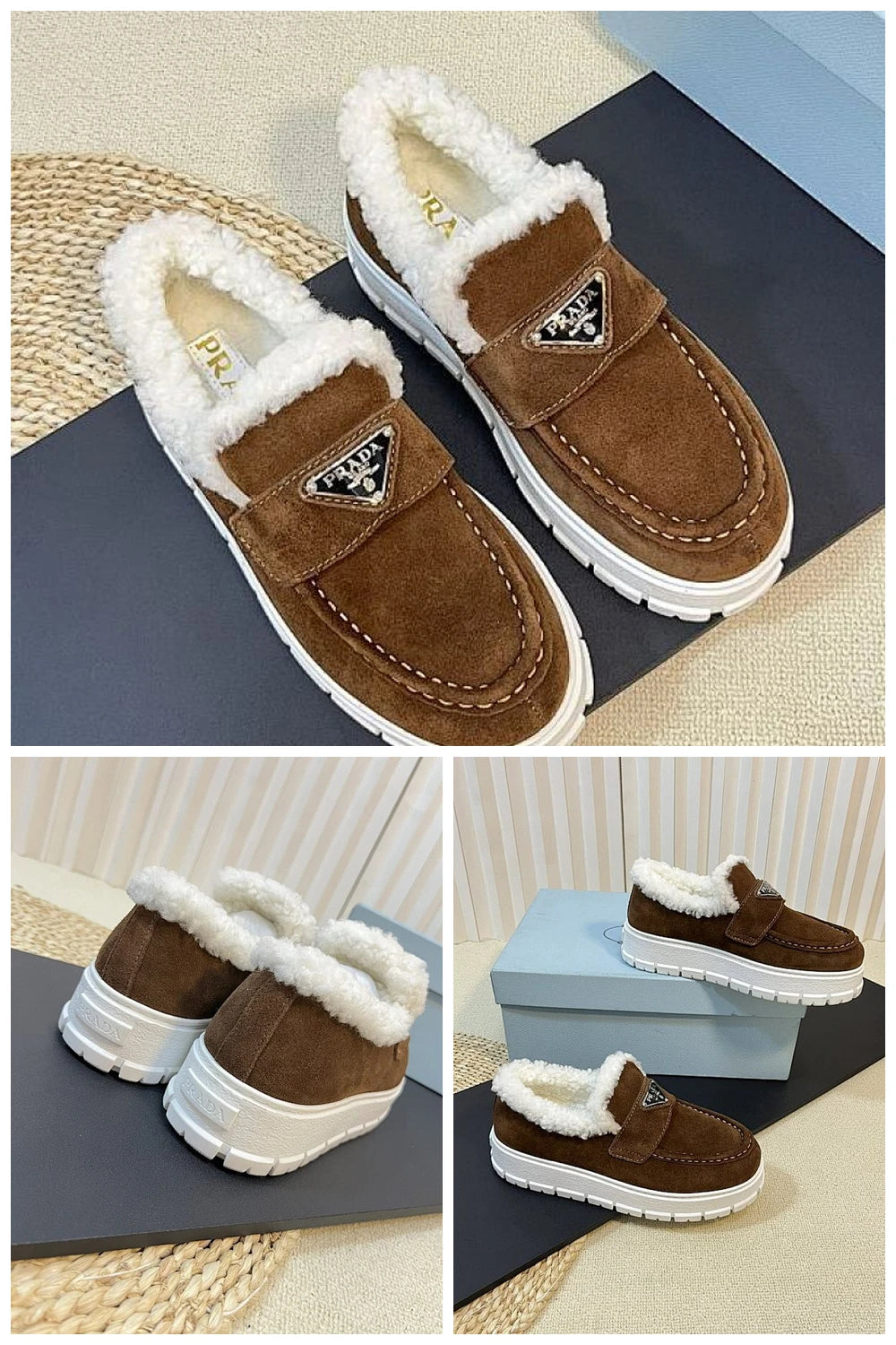 NB - PD Women Shoes - 596