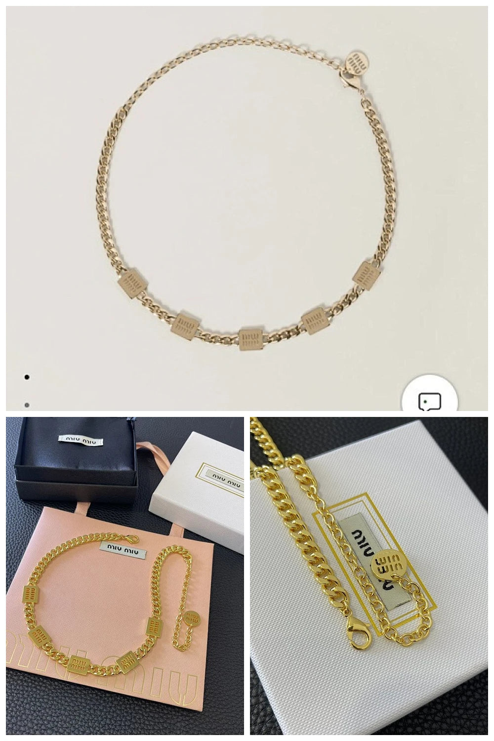 NB - MMU Jewelry - 217