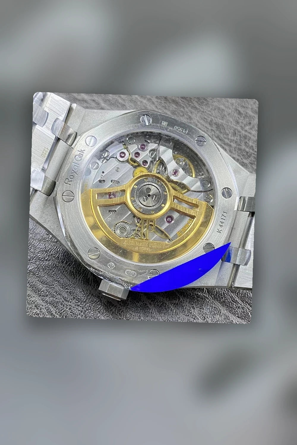 NB - Mix Watch - 767