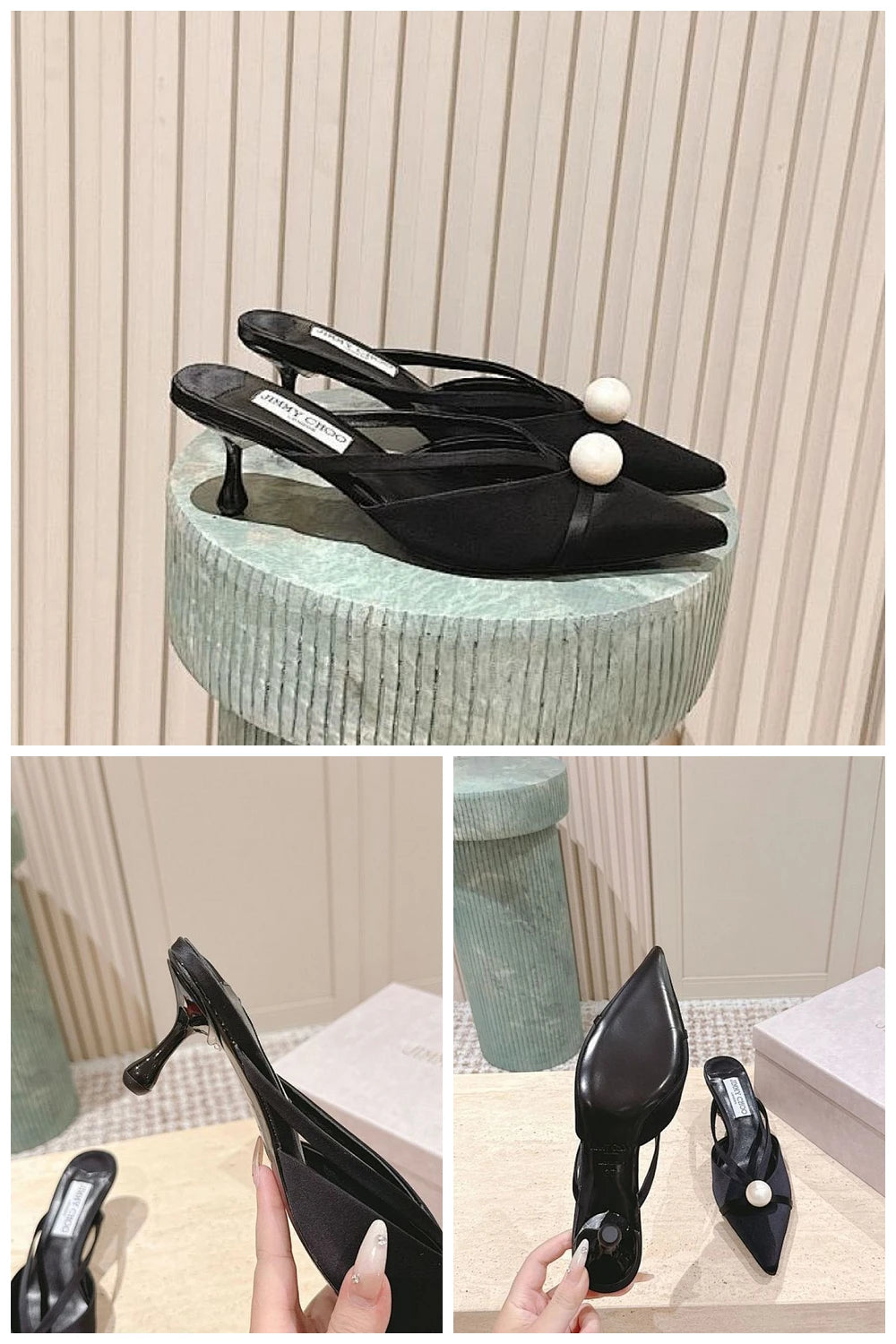 NB - JMC Mix Items - 523