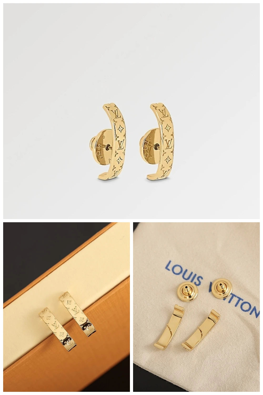 NB - LOV Jewelry - 802