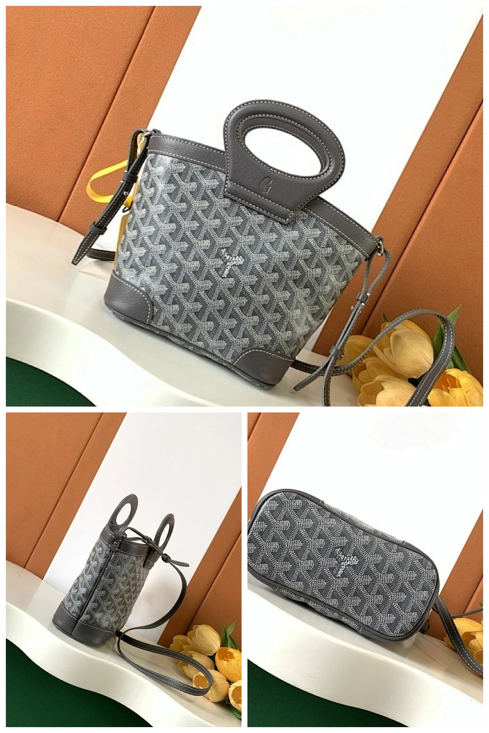 NB - GYO Bag - 527