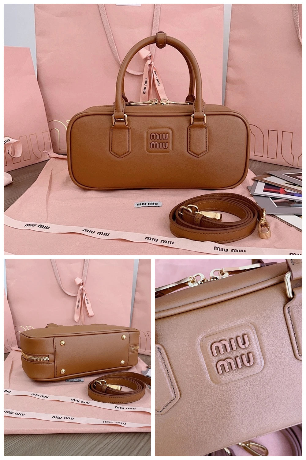 NB - MMU Bag - 868