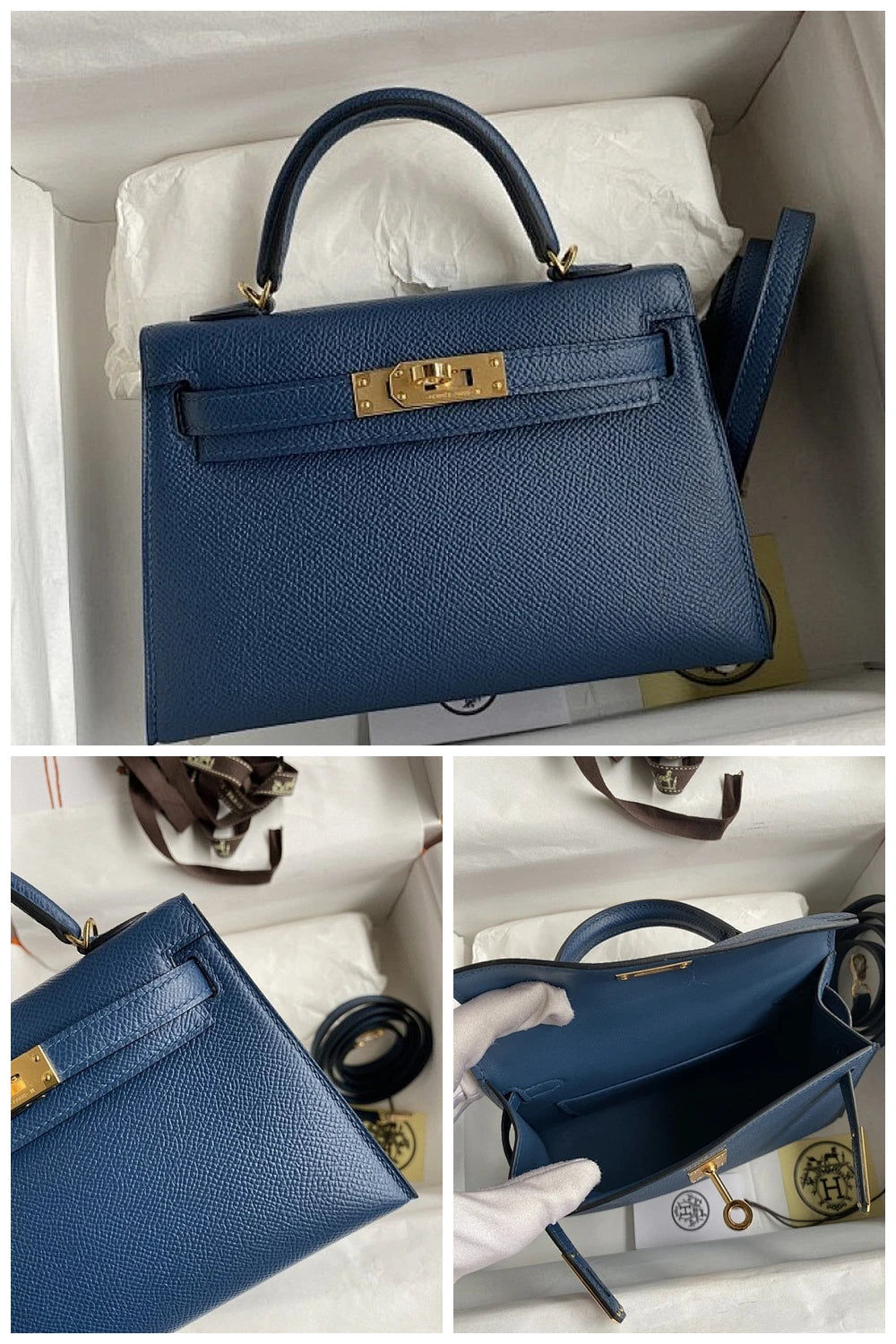 NB - HMS Bag - 1181