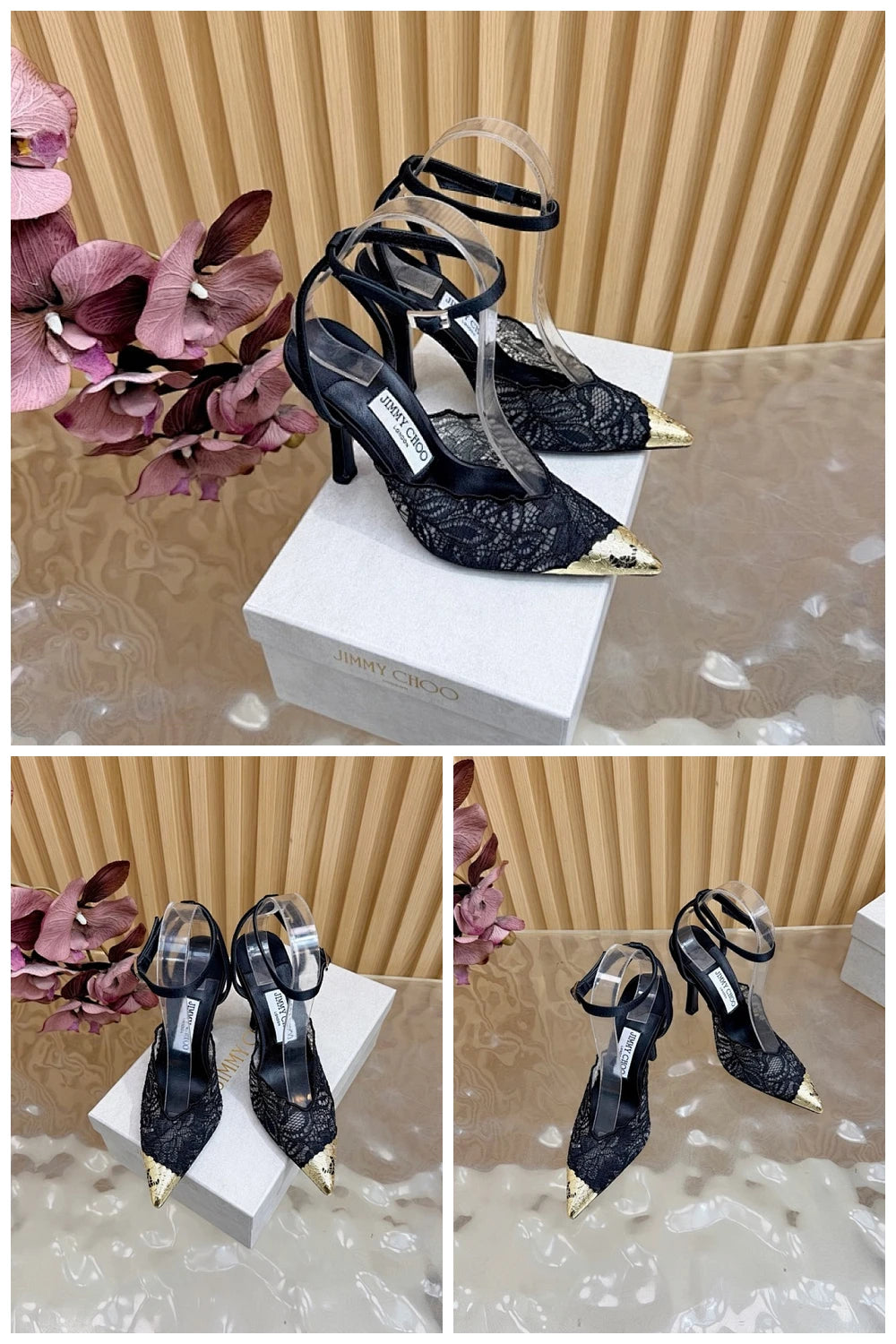 NB - JMC Women Shoes - 133
