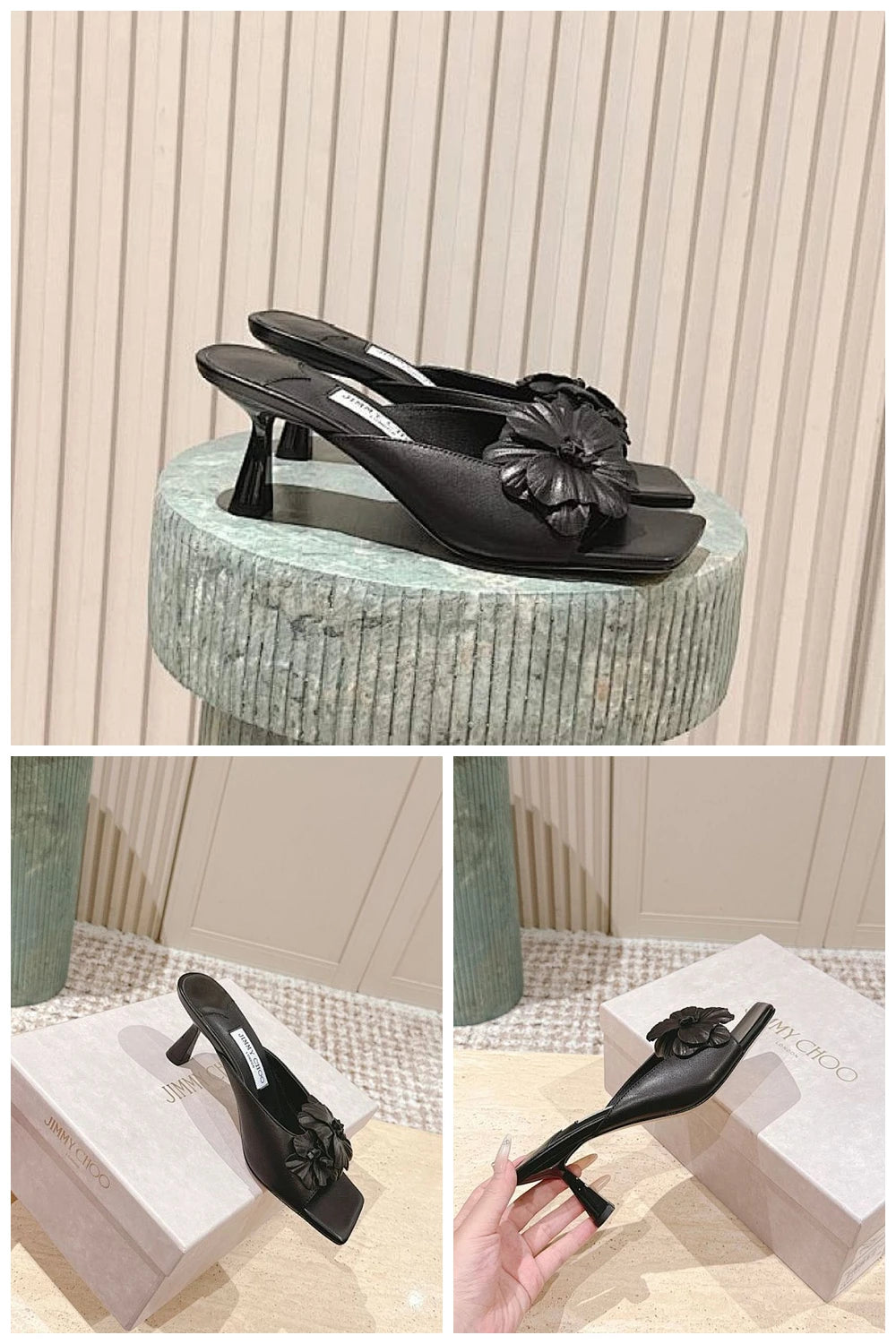 NB - JMC Mix Items - 504
