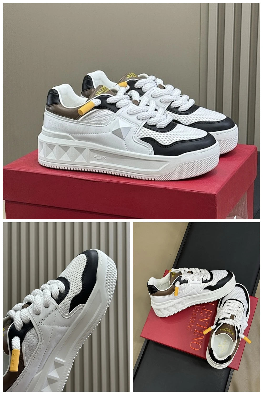 NB - VEL Women Shoes - 951