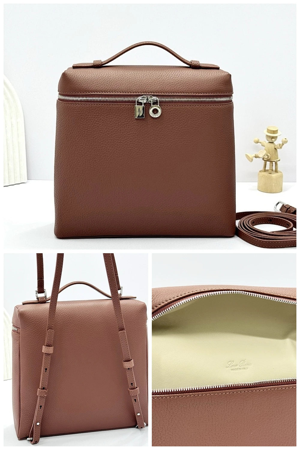 NB - LOP Bag - 438