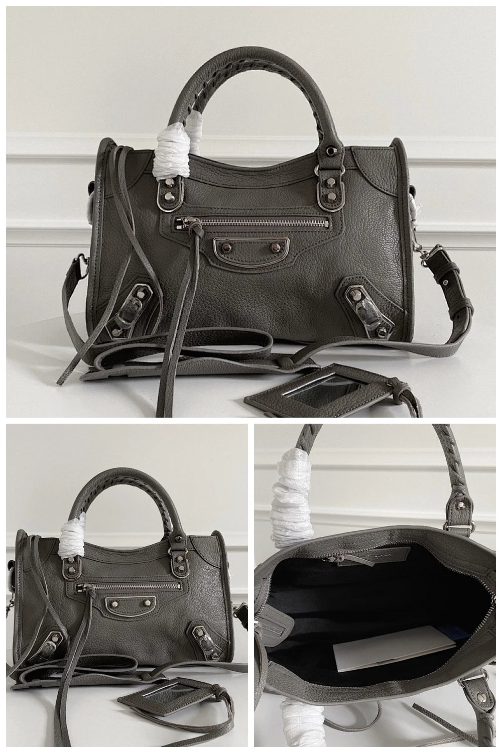 NB - BG Bag - 2375